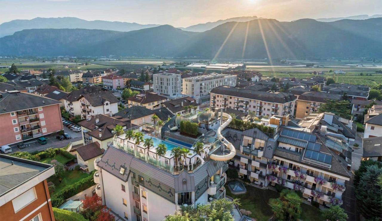 Апартаменты Smart-House Bolzano Лайвес Экстерьер фото